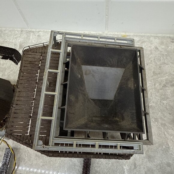 Lot of vintage HO Models West Germany for parts - Picture 10 of 10